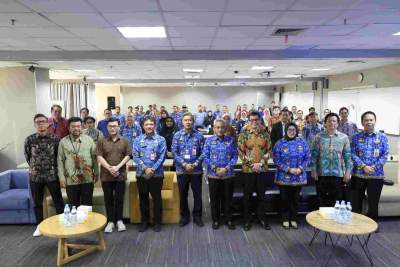 Sinergi Perguruan Tinggi, Industri, dan Pemkab Tangerang Dorong Pemanfaatan Riset Aplikatif