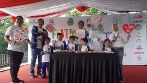 'Festival Ikan Milenial 2022', Ajak Warga Jabar Tingkatkan Konsumsi Ikan