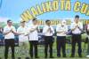 160 Atlet Ikuti Turnamen Golf Terbuka Piala Wali Kota Tangerang 2026