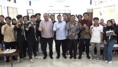 Bupati Maesyal Rasyid Dorong HIMATA-Malang Jadi Agen Perubahan Pembangunan Daerah