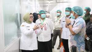 Wabup Intan Dorong Kolaborasi Dunia Usaha dan Pemerintah Untuk Perkuat Pengelolaan Sampah Berkelanjutan