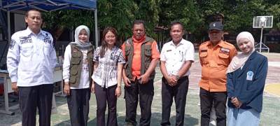 Project Humanity UMN Hadirkan Edukasi Mitigasi Bencana di Banten Selatan Lewat Pameran Sawala Lembur
