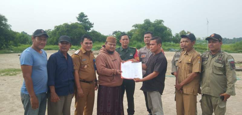 Pengolahan Perbuluan Di Keluhkan Masyarakat, Camat Tegaskan Tutup!