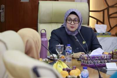 Wabup Intan Dukung Penuh Desa Caringin dalam Lomba Inovasi Nasional DRPPA