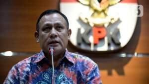 KPK Kepemimpinan Firli Bahuri Patut Diapresiasi, Salah Satunya Pemulihan Aset Rp. 592 Triliun