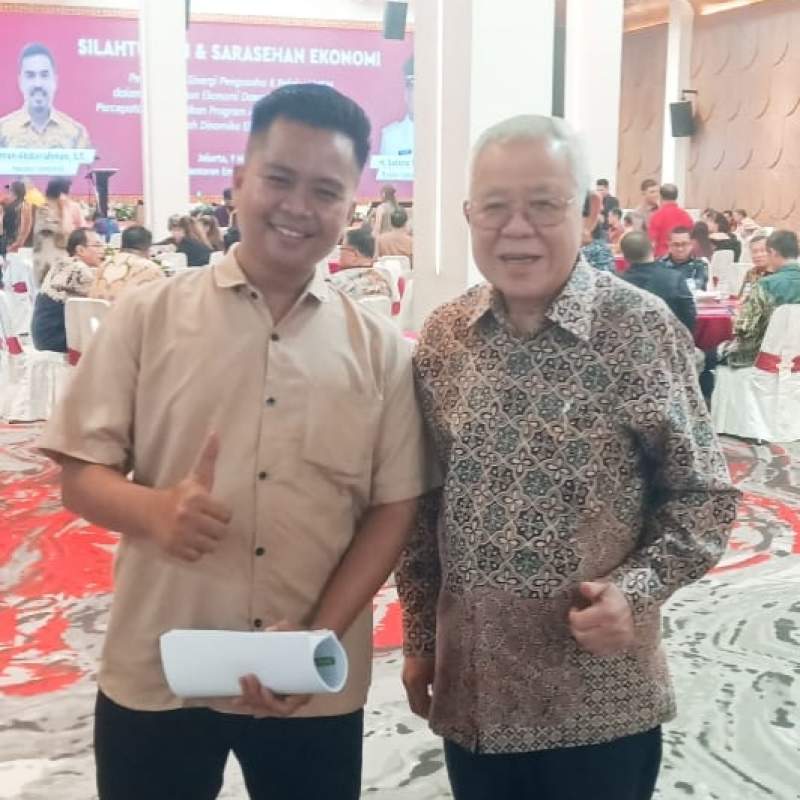 Pui Sudarto: Dari Petani Ke Pengusaha Sukses Dengan Integritas Tinggi