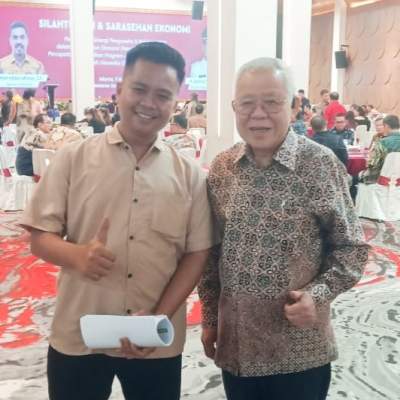 Pui Sudarto: Dari Petani Ke Pengusaha Sukses Dengan Integritas Tinggi