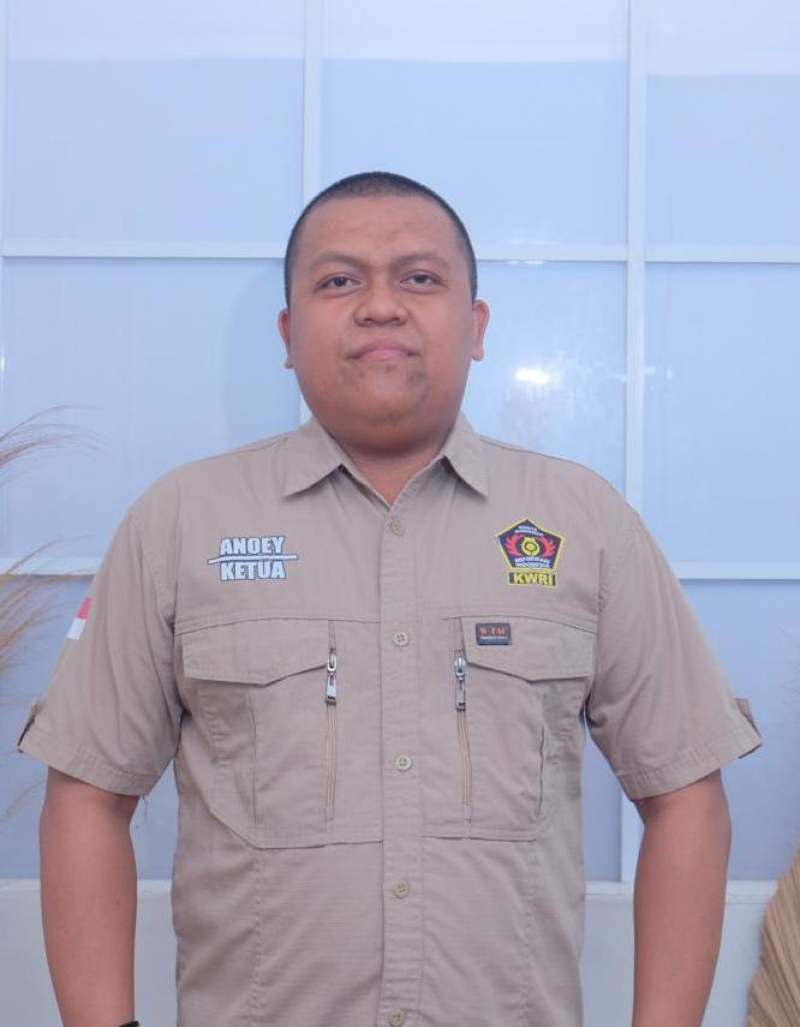 KWRI DPC Kabupaten Tangerang Bantah Keterlibatan Dengan Pabrik Tahu