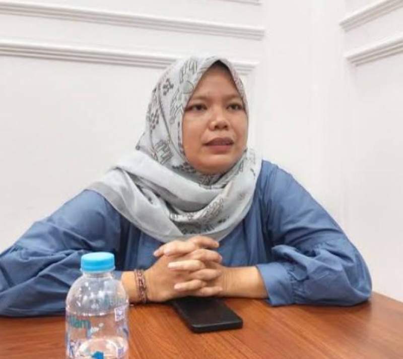 Ketua DPRD Lebak Kecam Warung Remang-remang di Pulo Manuk, Minta Ditutup Jika Tetap Membandel