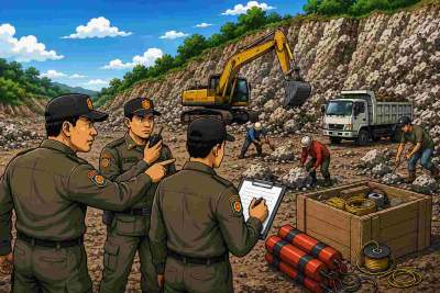Foto : Ilustrasi 