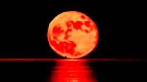 Gerhana Bulan Total 3 Maret 2026, BMKG: Indonesia Jadi Lokasi Strategis Saksikan Blood Moon