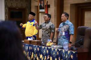 Pemkot Tangerang Kucurkan Bonus Rp12 Miliar untuk Atlet POPDA XII dan PEPARPEDA IX Banten 2026