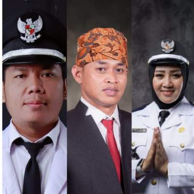 Pemilihan Ketua Apdesi Lebak: Tiga Kepala Desa Jadi Kandidat Kuat