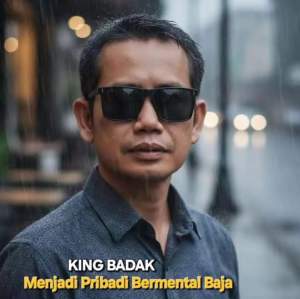 Pengusaha Intimidasi Wartawan, King Badak Kecam Tindakan Kekerasan Fisikis Terhadap Wartawan Saat Liputan
