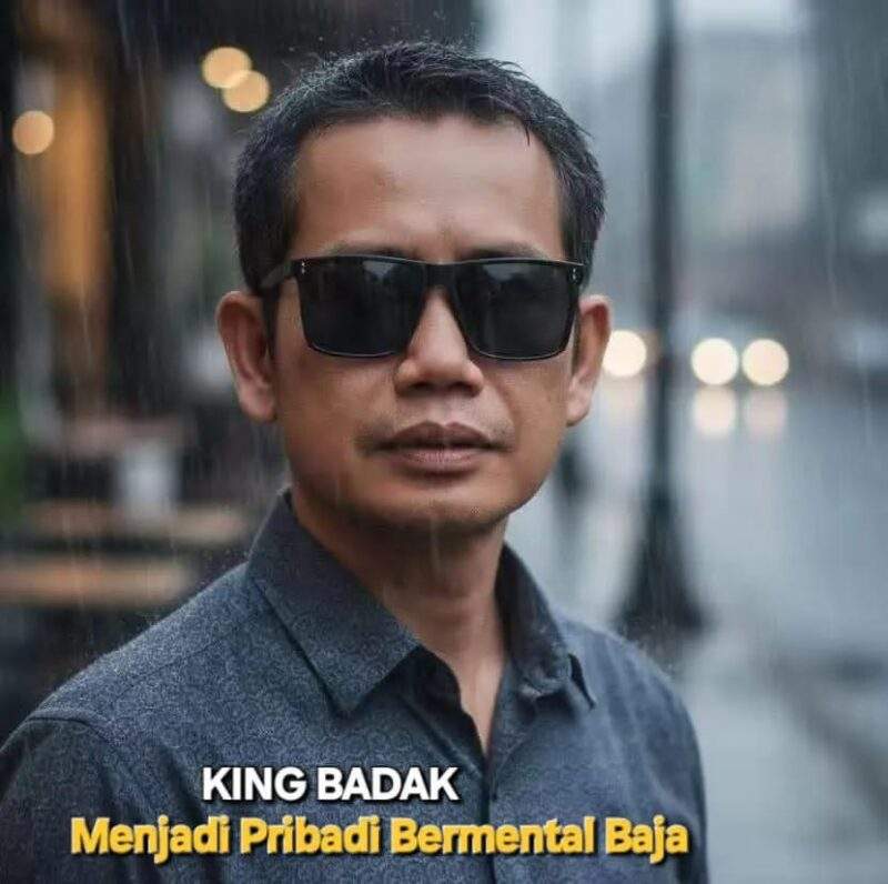 Pengusaha Intimidasi Wartawan, King Badak Kecam Tindakan Kekerasan Fisikis Terhadap Wartawan Saat Liputan