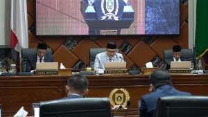 DPRD dan Pemkab Bogor Setujui Perubahan APBD 2025, Wabup Jaro Ade: Defisit Sudah Tertutupi