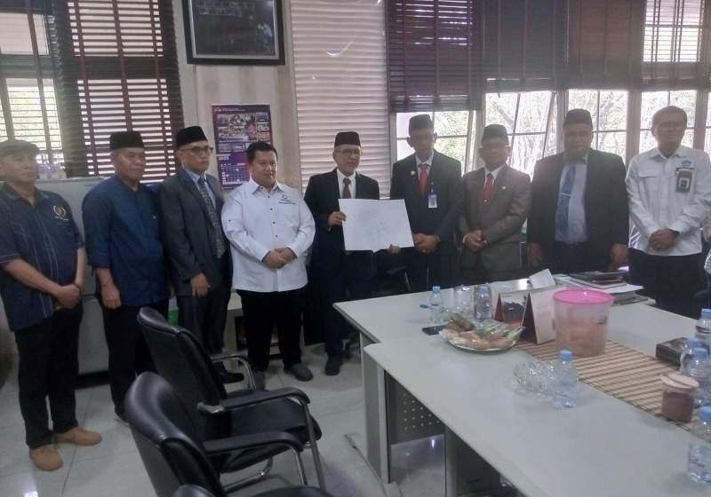 Pemkab Lebak Gelar Sosialisasi SPMB 2025/2026, Tekankan Transparansi dan Akses Pendidikan Adil