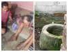 Tumpukan Kesulitan Dedi Asmadi: Gangguan Kesehatan Keluarga, Penyakit Sendiri Dan Toilet Yang Tak Layak Pakai