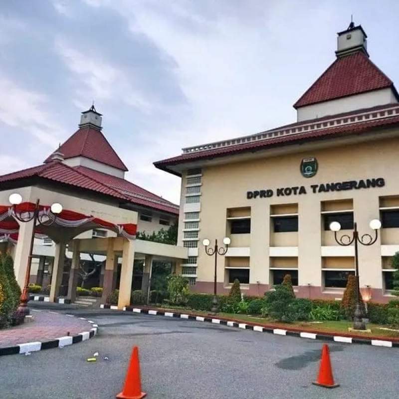 GMAKS Ultimatum 3×24 Jam Diabaikan, DPRD Kota Tangerang Terancam Digugat ke KIP dan Didemo