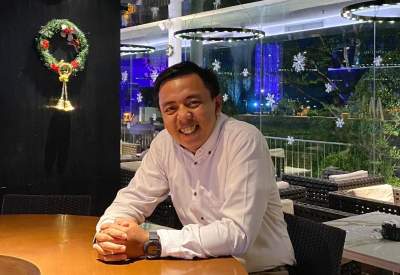 Ayo! Bersama Membangun Kota, Wujudkan dengan Aksi Nyata