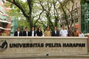 Kunjungan Kerja Wapres Gibran ke Puskesmas di Kabupaten Tangerang