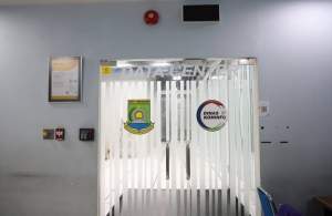 Diskominfo Kota Tangerang Optimalisasi Server 24 Jam untuk Sukseskan Pra-SPMB