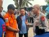 PWI Banten Gelar Doa Bersama untuk Lima Wartawan dan Tiga Kru Speedboat yang Hilang di Selat Sunda