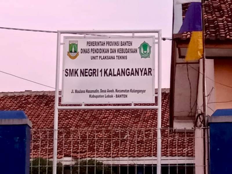 Diduga Langgar Program Sekolah Gratis, SMKN 1 Kalanganyar Disorot Soal Iuran Qurban Rp20 Ribu per Siswa