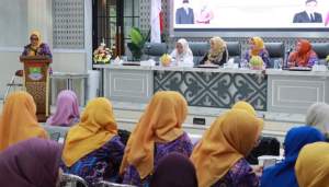 Wujudkan Indonesia Emas 2045, Pemkab Tangerang Dorong GOW Jadi Mitra Strategis Pembangunan