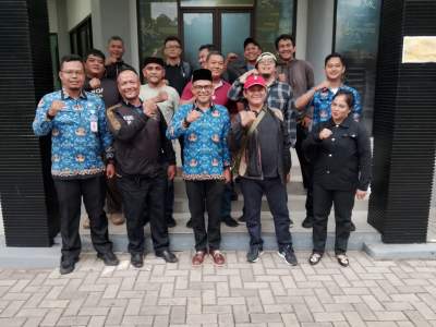 Forum PPPK teknis Merasa Terzolimi Atas Pernyataan Ketua DPRD Kota ta Tangerang