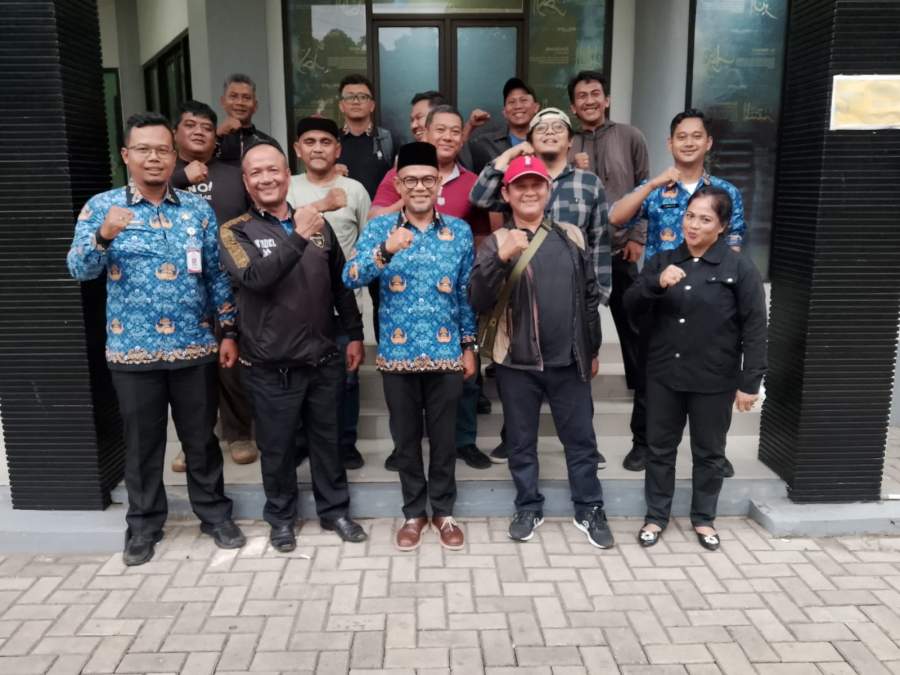 Forum PPPK teknis Merasa Terzolimi Atas Pernyataan Ketua DPRD Kota ta Tangerang