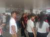 Meriahkan HUT RI ke-81, KPU Kota Tangerang Gelar Beragam Perlombaan, dari Pensil hingga Tenis Meja