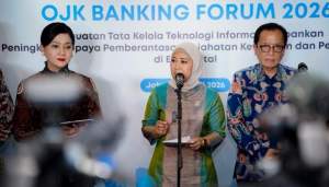 Tak Lagi Cukup Blokir Situs, Komdigi Perkuat Kolaborasi Putus Aliran Dana Judi Online
