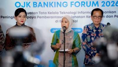 Tak Lagi Cukup Blokir Situs, Komdigi Perkuat Kolaborasi Putus Aliran Dana Judi Online