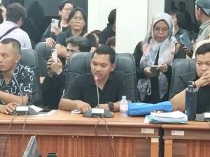 DPRD Kabupaten Tangerang Kawal Ganti Rugi Tol Serpong-Balaraja Desa Cirarab, Komisi I Keluarkan 7 Rekomendasi