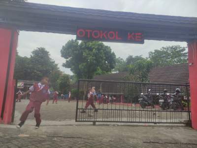 Oknum Guru di Lebak Diamankan Polisi, Diduga Terlibat Kasus Narkoba