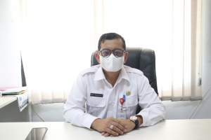 Dinas Perkim Kabupaten Tangerang Selenggarakan PSU Perumahan di Wilayah Kabupaten Tangerang
