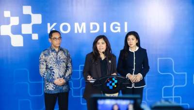 TikTok Tutup 780 Ribu Akun Anak, Pemerintah Desak Platform Lain