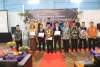 Sekda Hadiri Tasyakuran Perpisahan Alumni SMA Negeri 1 Kab. Tangerang