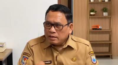 Halal Bihalal Berujung Ricuh, Pernyataan Bupati Picu Reaksi Wabup Lebak