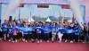 Bupati dan Wakil Bupati Tangerang Hadiri Notarace 2026, Dorong Gaya Hidup Sehat dan Promosi Daerah