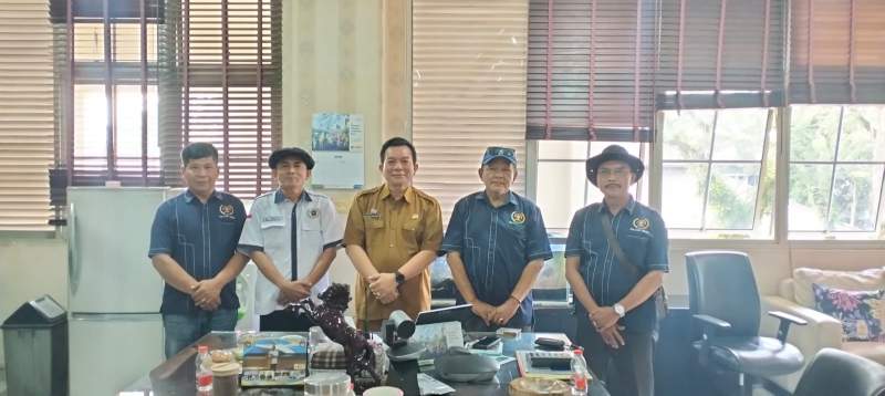 Pemkab Lebak Tegaskan Kesiapan Dukung Penuh HPN 2026 di Banten