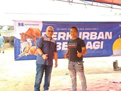 Solidaritas Berkurban Uweng Cs Dan Wartawan