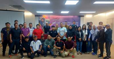 Disporabudpar Kabupaten Tangerang Gelar TOT untuk 50 Pelatih PPLPD