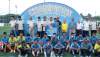 Tutup Piala Bupati Cup U-13 dan U-15 Tahun 2026, Bupati Tangerang: Ajang Cetak Bibit Pesepakbola Masa Depan