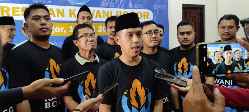 &quot;Kawani&quot; Wadah Masyarakat untuk Lebih Kreatif Ciptakan Cuan