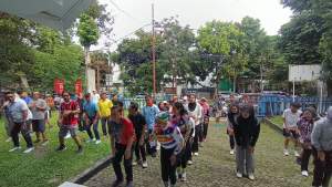 Dispora Kota Bogor Kebut Persiapan Porprov Jabar 2026