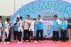 Bupati Tangerang Tutup Gala Siswa Indonesia Tingkat Kabupaten Tangerang