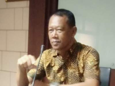 Satu Tahun Kepemimpinan Sachrudin&ndash;Maryono: Di Tengah Fenomena Kepala Daerah Pecah Kongsi, Kota Tangerang Tetap Solid