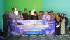 BPR Kerta Raharja Gemilang Sosialisasikan Gebyar UMKM Tangerang Gemilang, Dorong Pelaku Usaha Hindari Rentenir